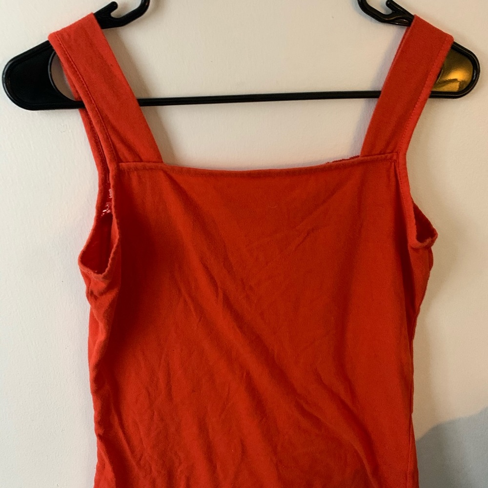 Tank top - Picture 8 of 13